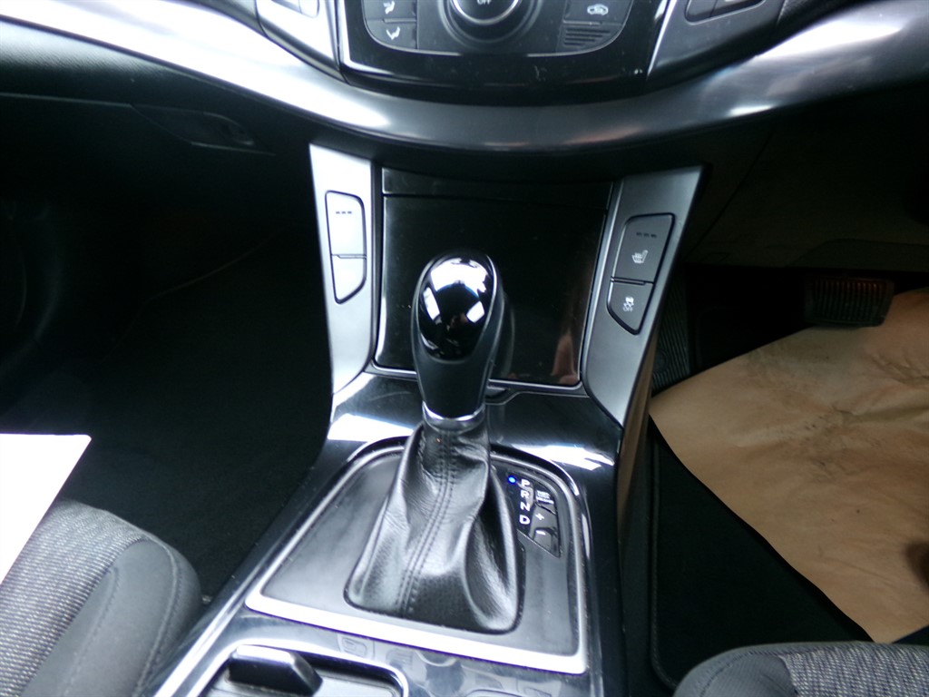 Used Hyundai i40 2016 for sale - 77592466: Photo 12