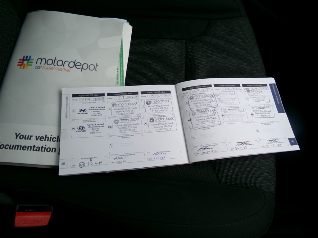 Used Hyundai i40 2016 for sale - 77592466: Photo 13