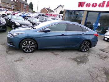 Used Hyundai i40 2016 for sale - 77592466: Photo