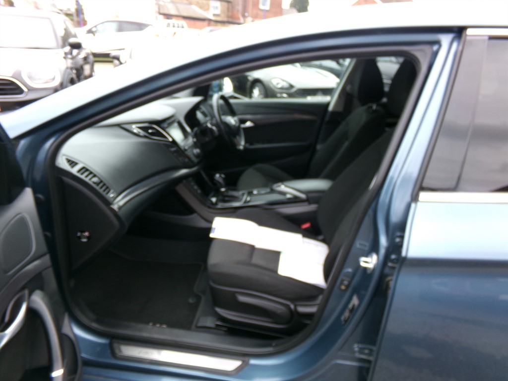 Used Hyundai i40 2016 for sale - 77592466: Photo 6