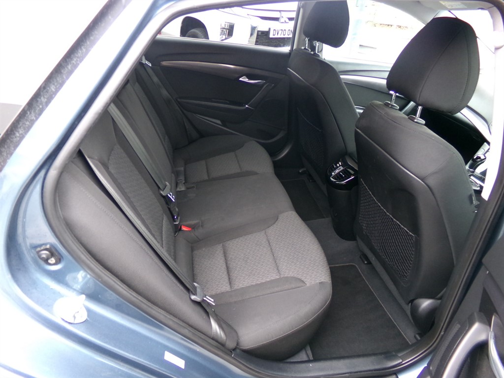 Used Hyundai i40 2016 for sale - 77592466: Photo 8