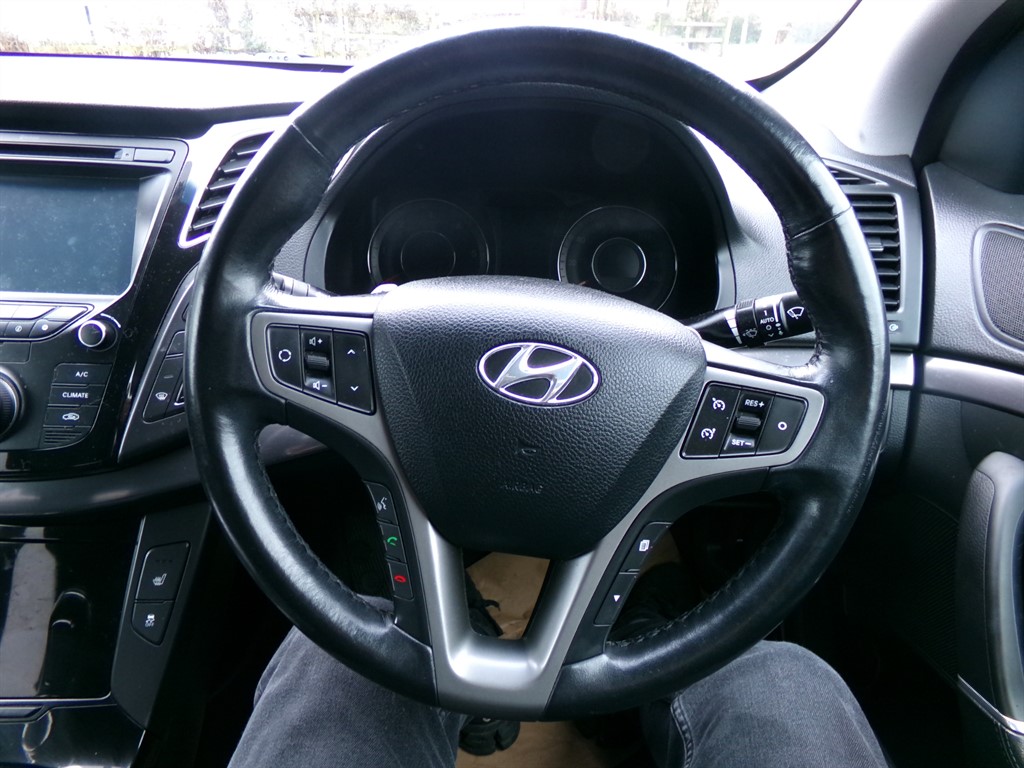 Used Hyundai i40 2016 for sale - 77592466: Photo 9