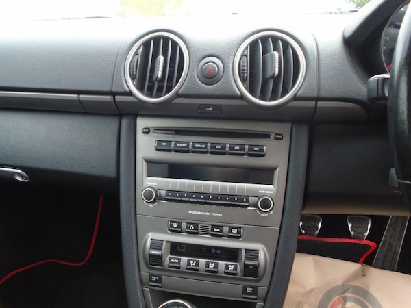 Used Porsche Boxster 2006 for sale - 75731325: Photo 14