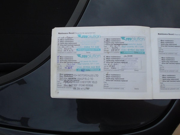Used Porsche Boxster 2006 for sale - 75731325: Photo 19