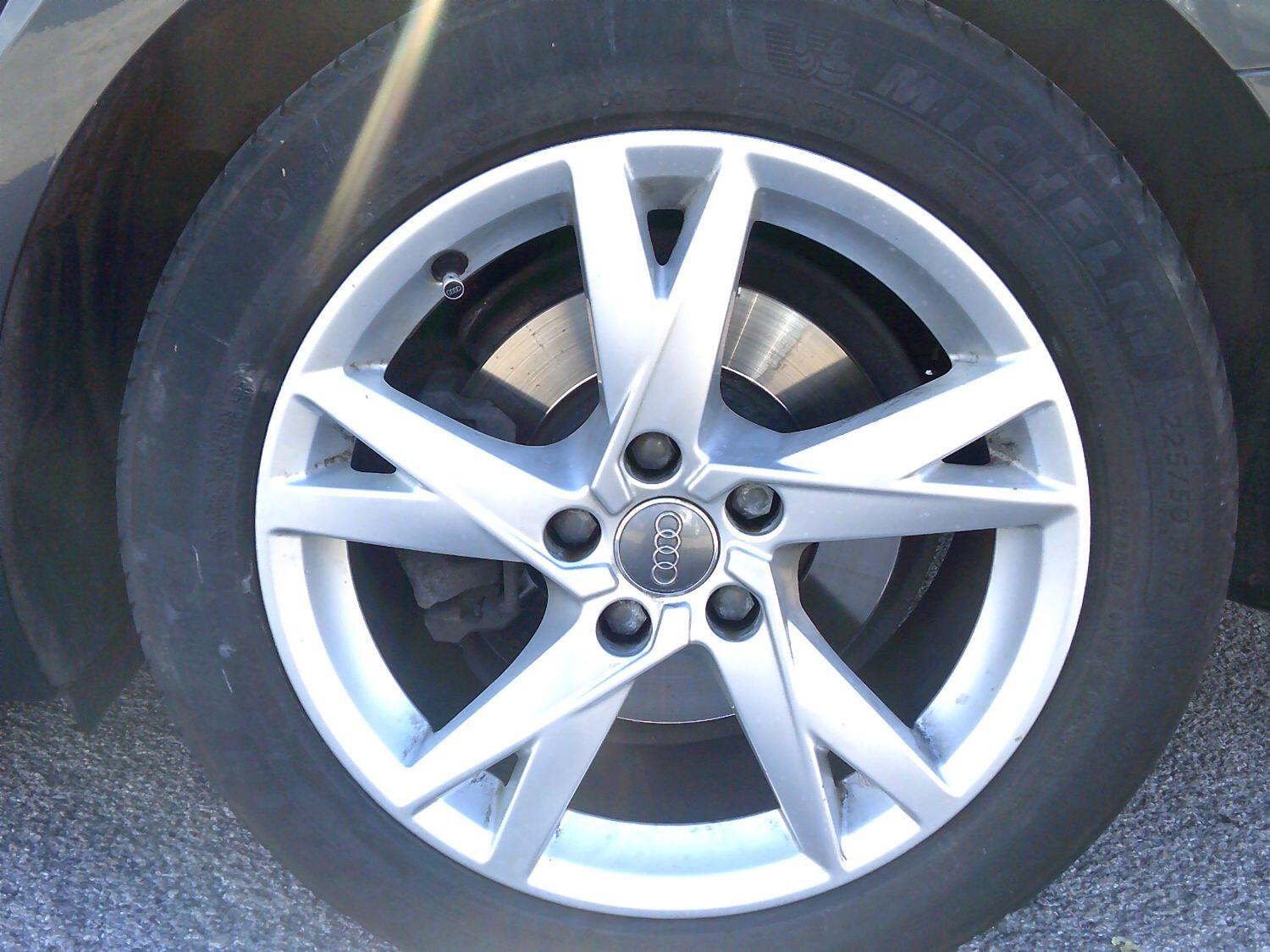 Used Audi A4 2016 for sale - 76058090: Photo 10