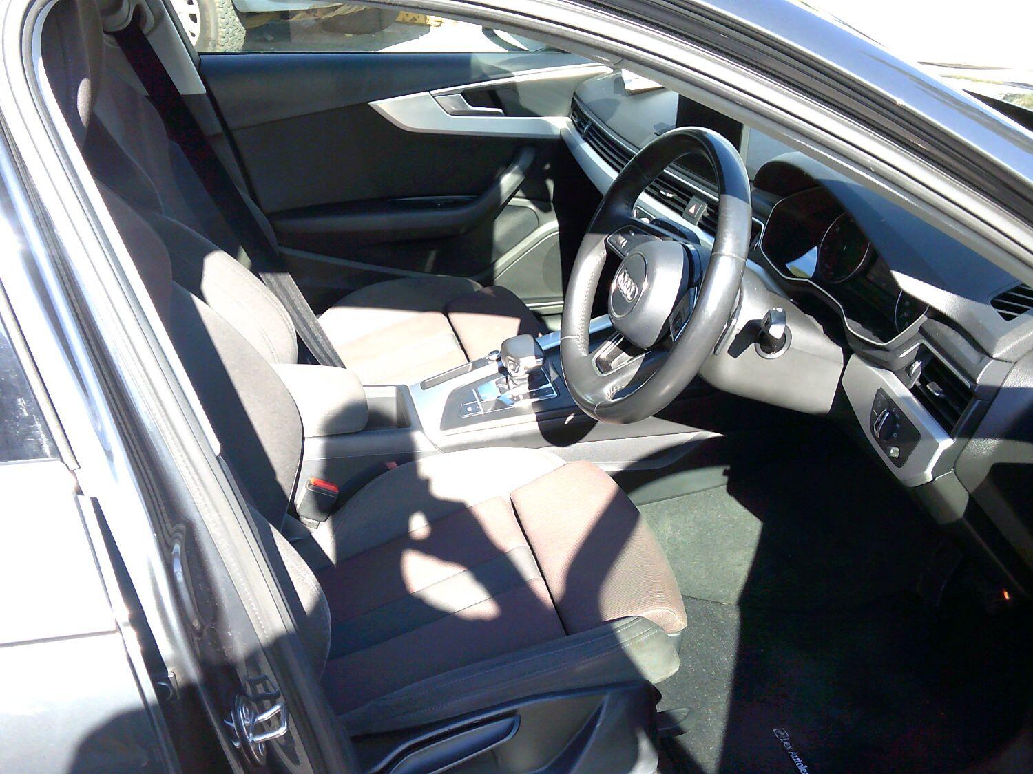 Used Audi A4 2016 for sale - 76058090: Photo 12