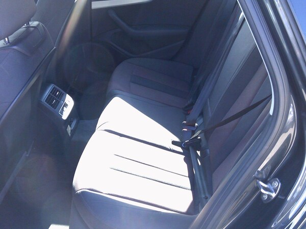 Used Audi A4 2016 for sale - 76058090: Photo 12