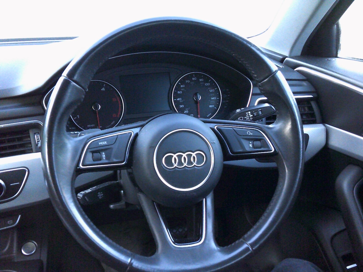 Used Audi A4 2016 for sale - 76058090: Photo 13