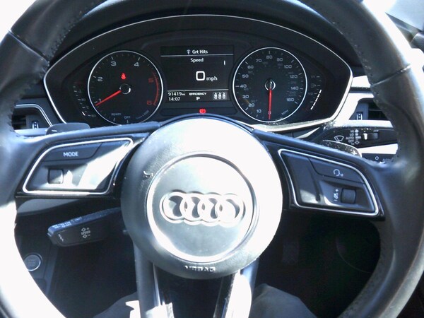Used Audi A4 2016 for sale - 76058090: Photo 16