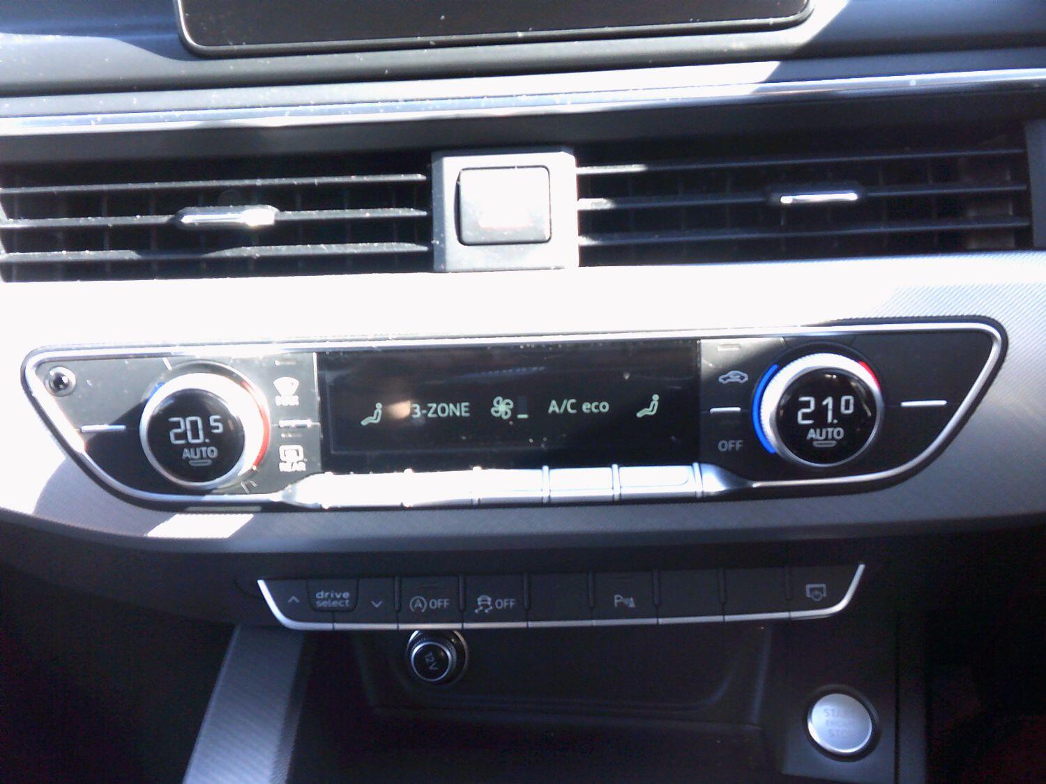 Used Audi A4 2016 for sale - 76058090: Photo 18