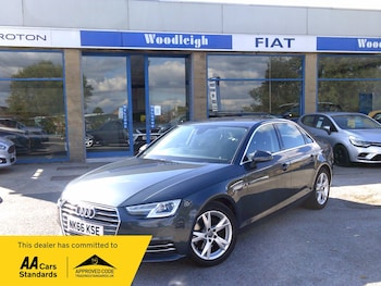 Audi - A4