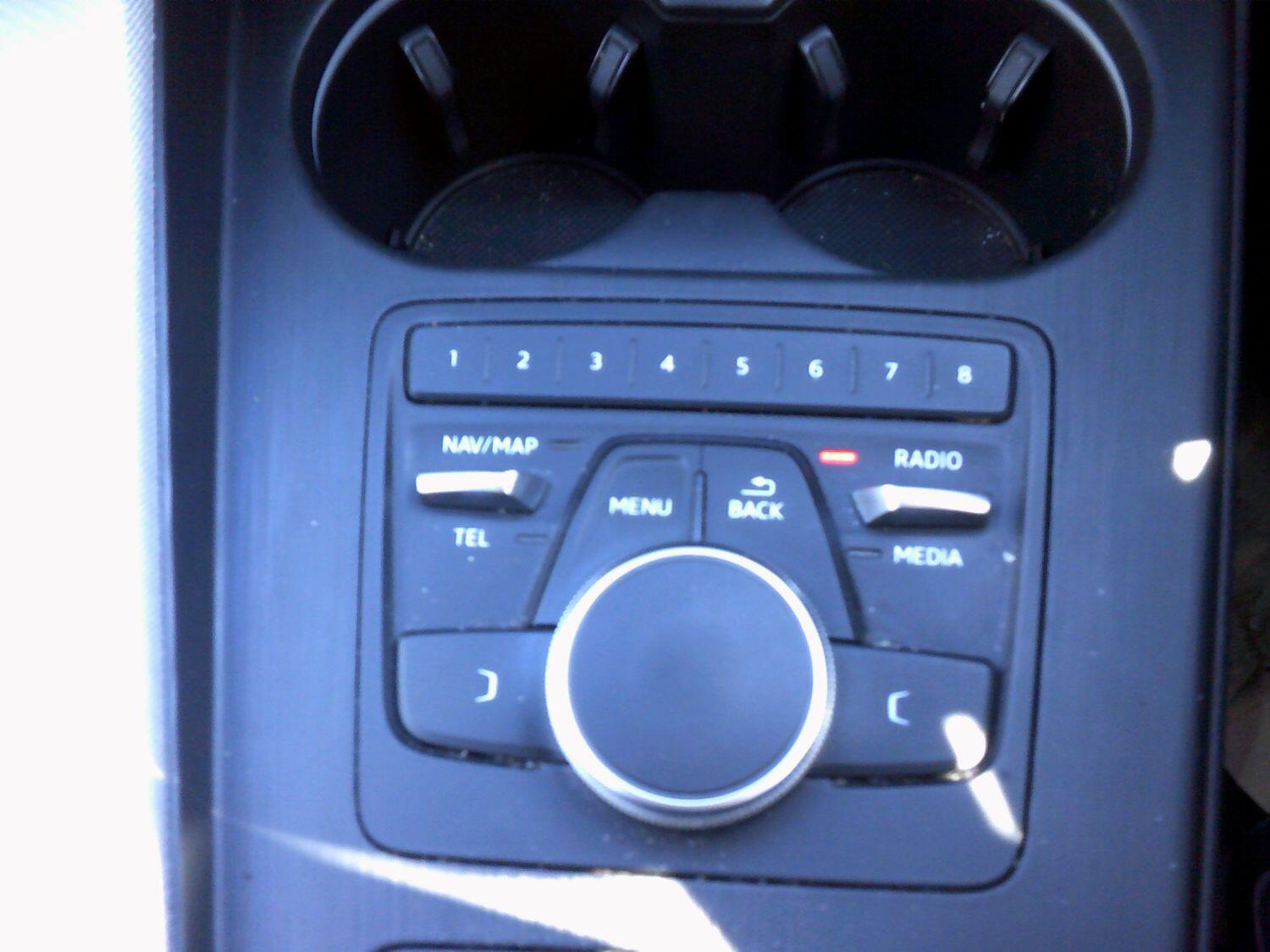 Used Audi A4 2016 for sale - 76058090: Photo 20