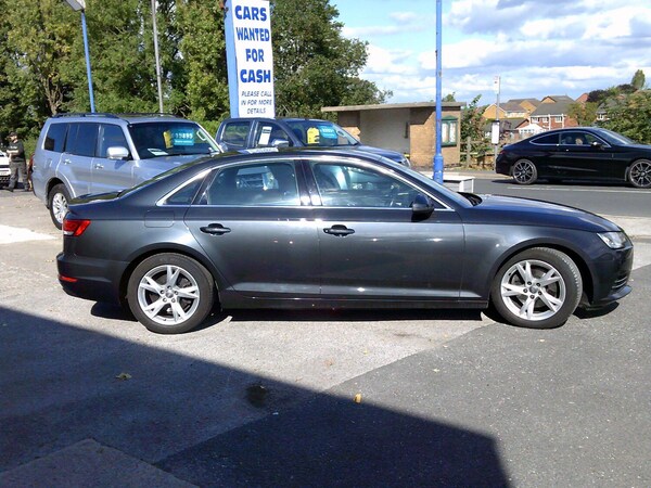 Used Audi A4 2016 for sale - 76058090: Photo 6