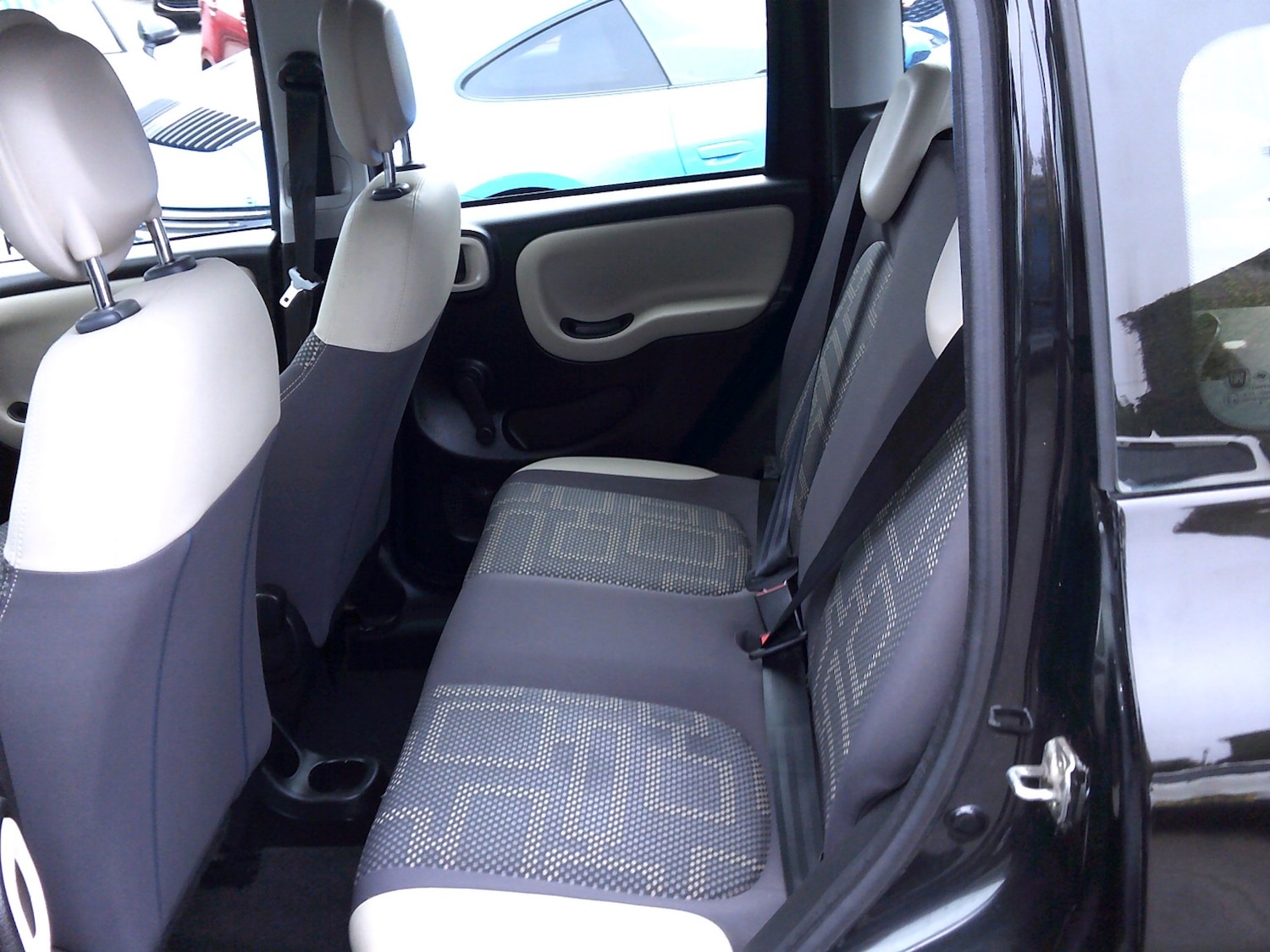 Used Fiat Panda 2014 for sale - 76252995: Photo 10