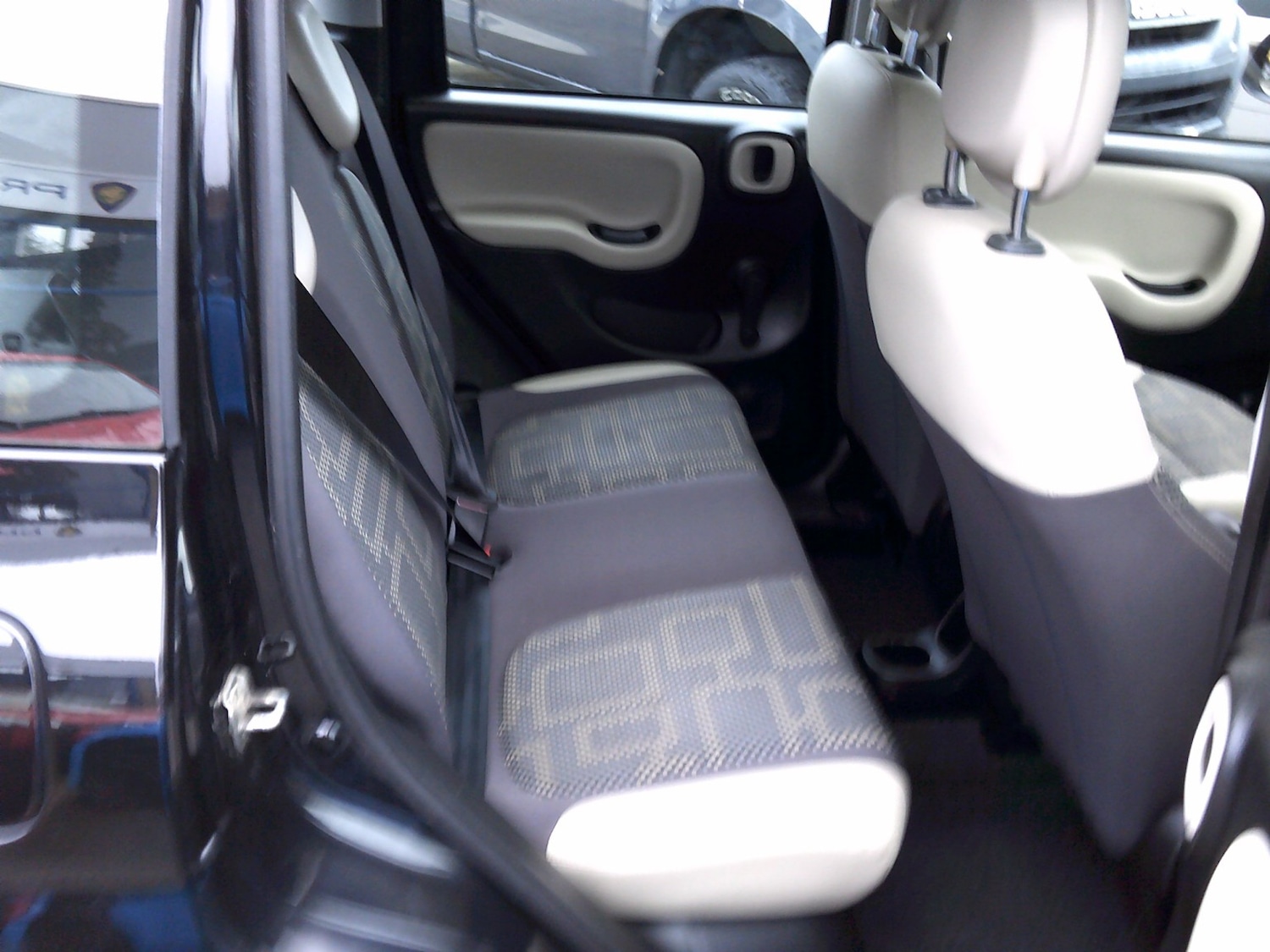 Used Fiat Panda 2014 for sale - 76252995: Photo 11