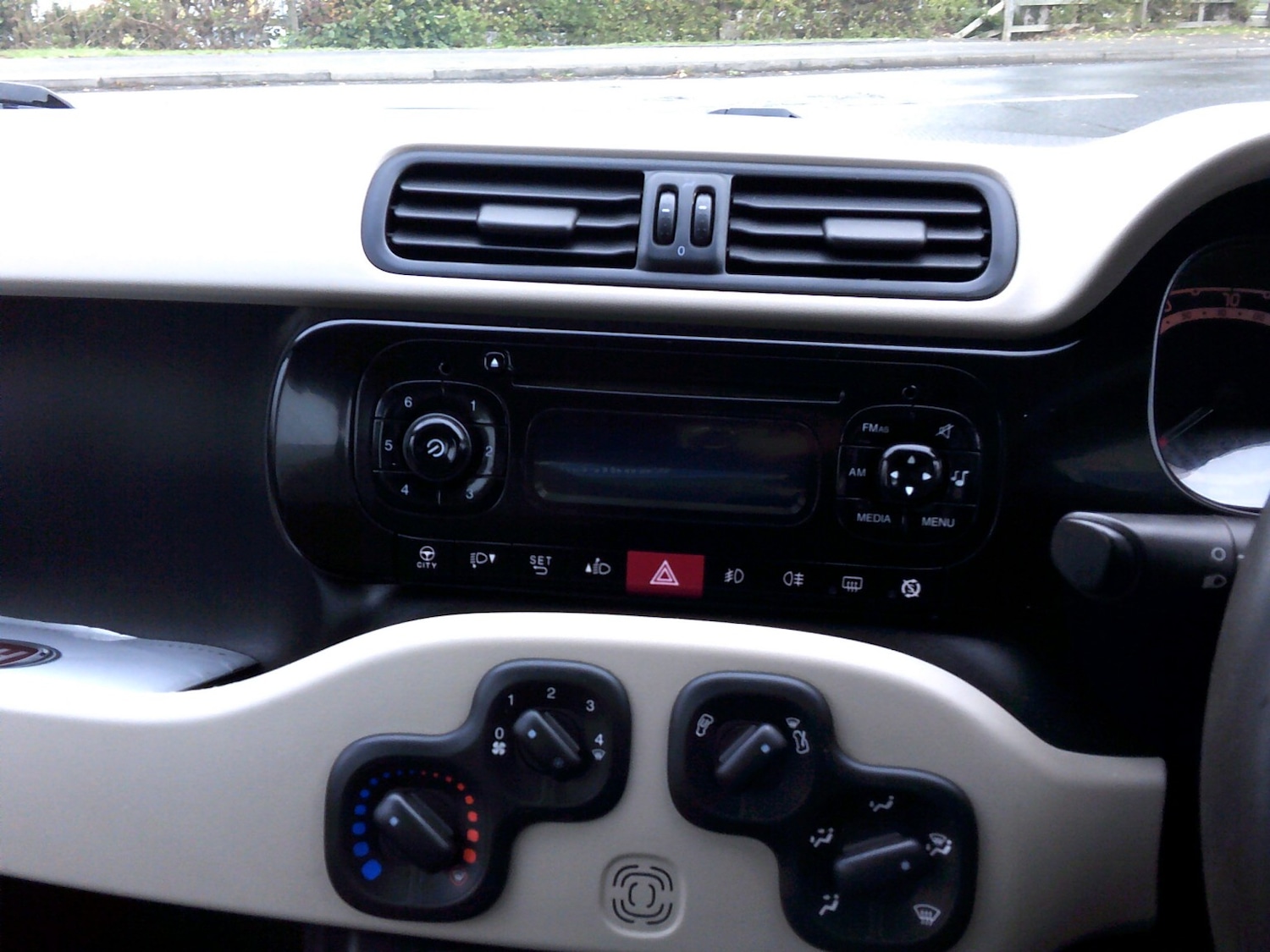 Used Fiat Panda 2014 for sale - 76252995: Photo 14