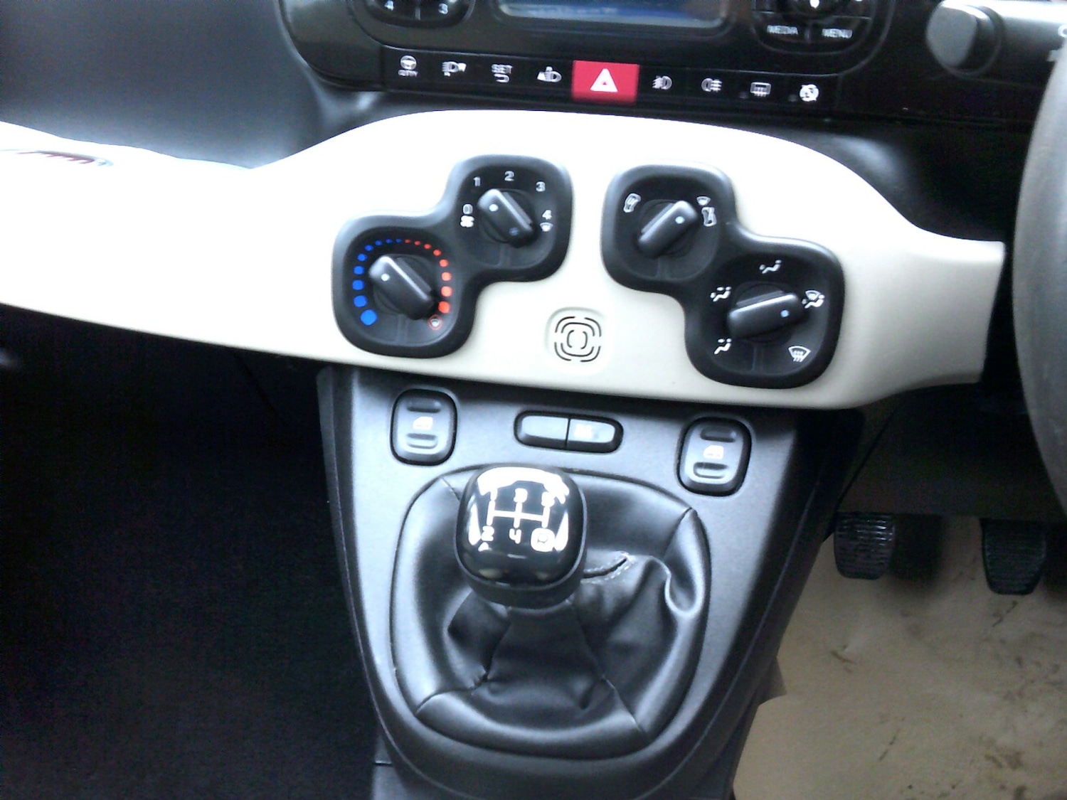 Used Fiat Panda 2014 for sale - 76252995: Photo 15