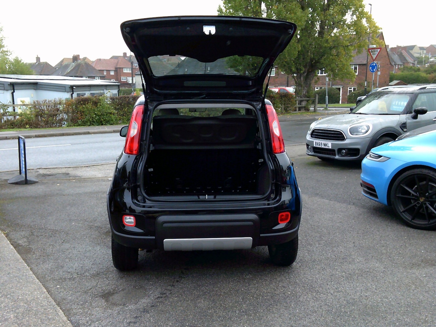 Used Fiat Panda 2014 for sale - 76252995: Photo 7