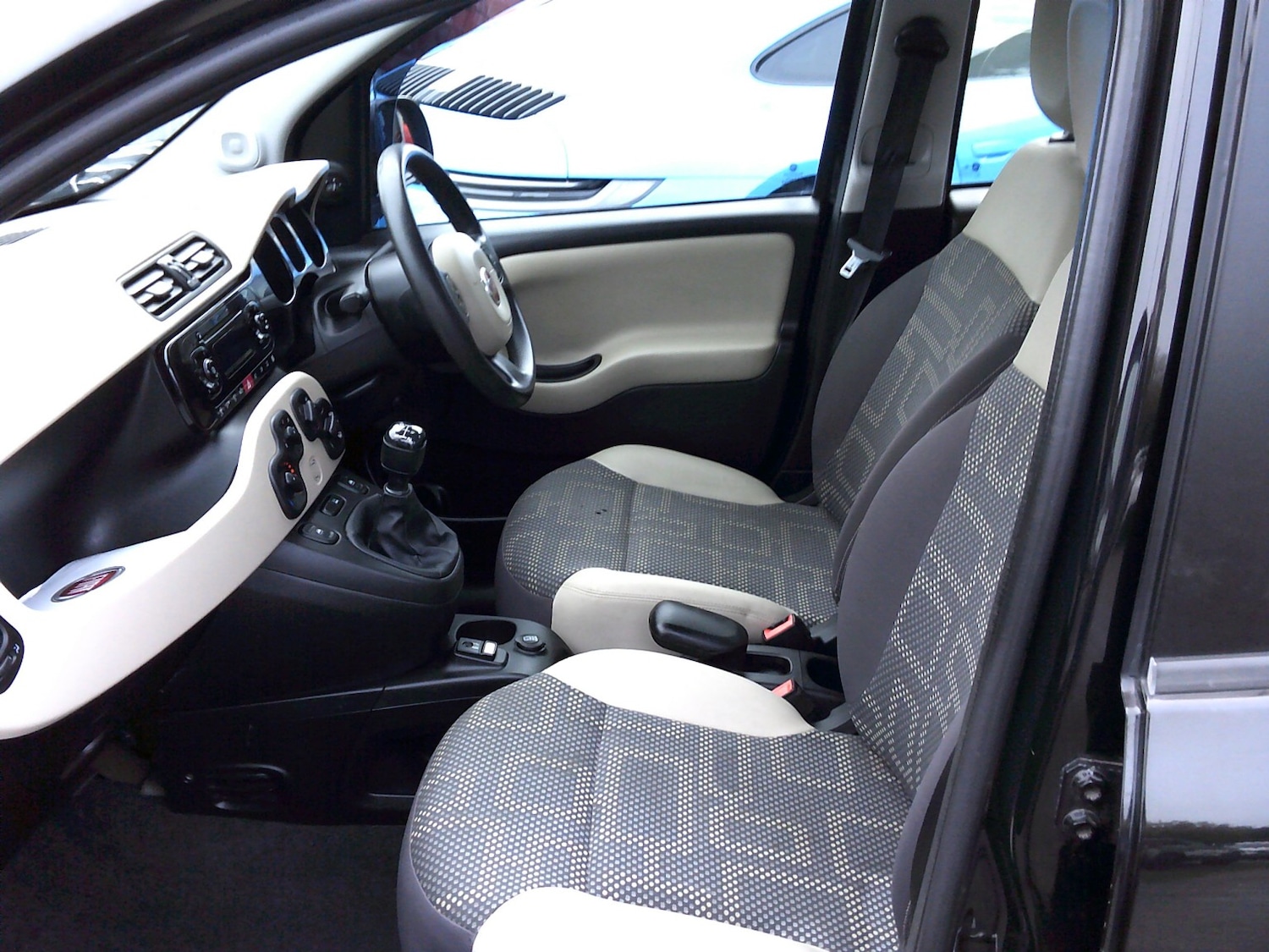 Used Fiat Panda 2014 for sale - 76252995: Photo 9