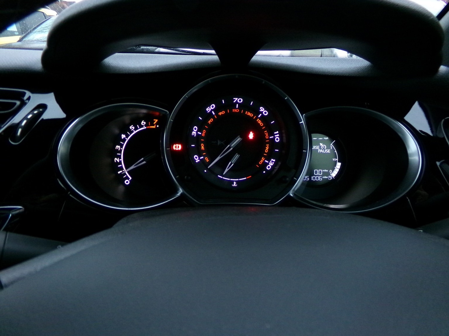 Used DS Automobiles DS 3 2017 for sale - 77038953: Photo 10