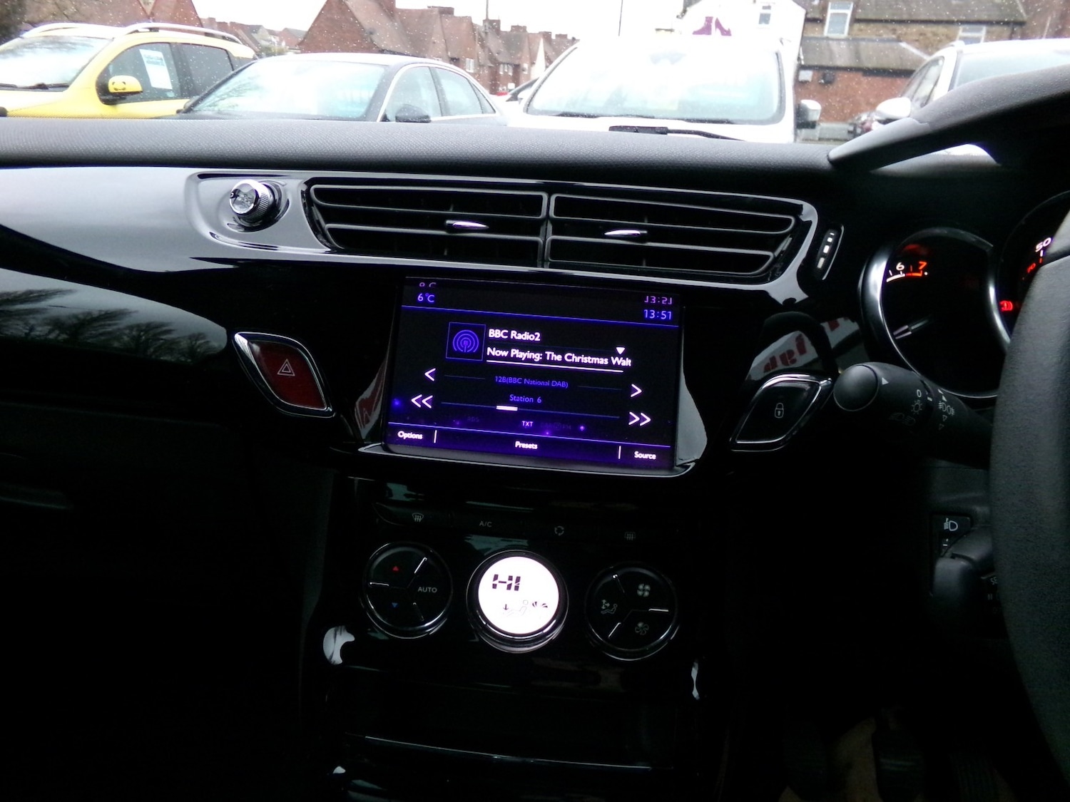 Used DS Automobiles DS 3 2017 for sale - 77038953: Photo 11