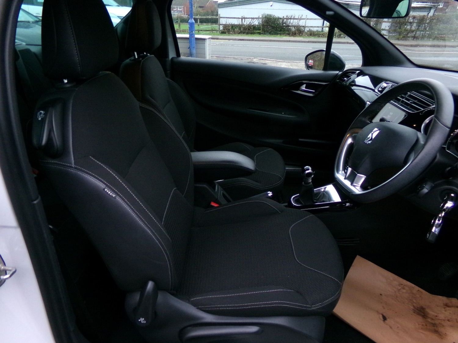 Used DS Automobiles DS 3 2017 for sale - 77038953: Photo 7