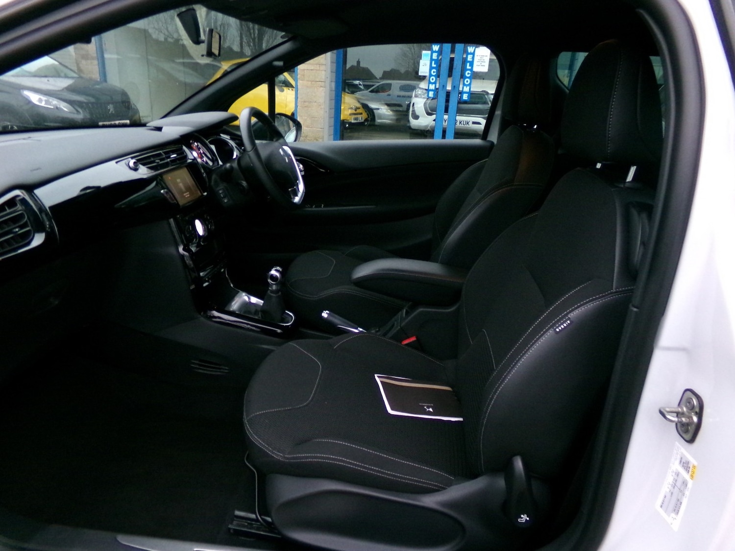 Used DS Automobiles DS 3 2017 for sale - 77038953: Photo 8