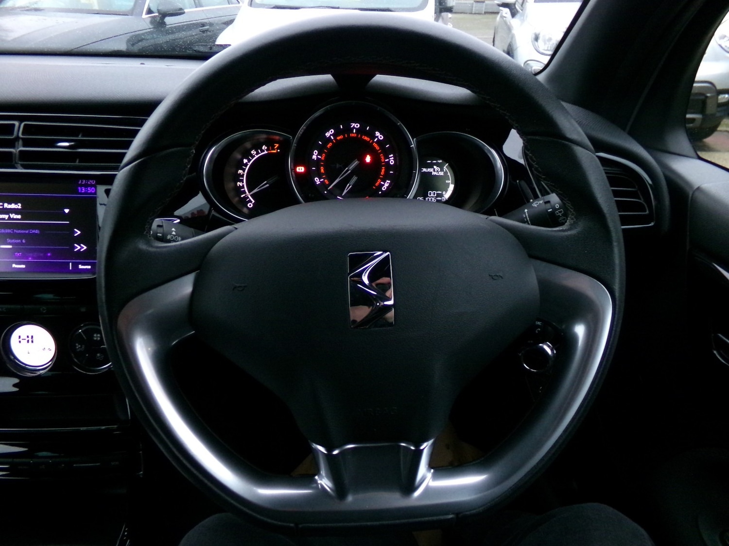 Used DS Automobiles DS 3 2017 for sale - 77038953: Photo 9