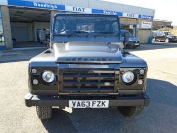 Used Land Rover Defender 90 2014 for sale - 74291257: Photo