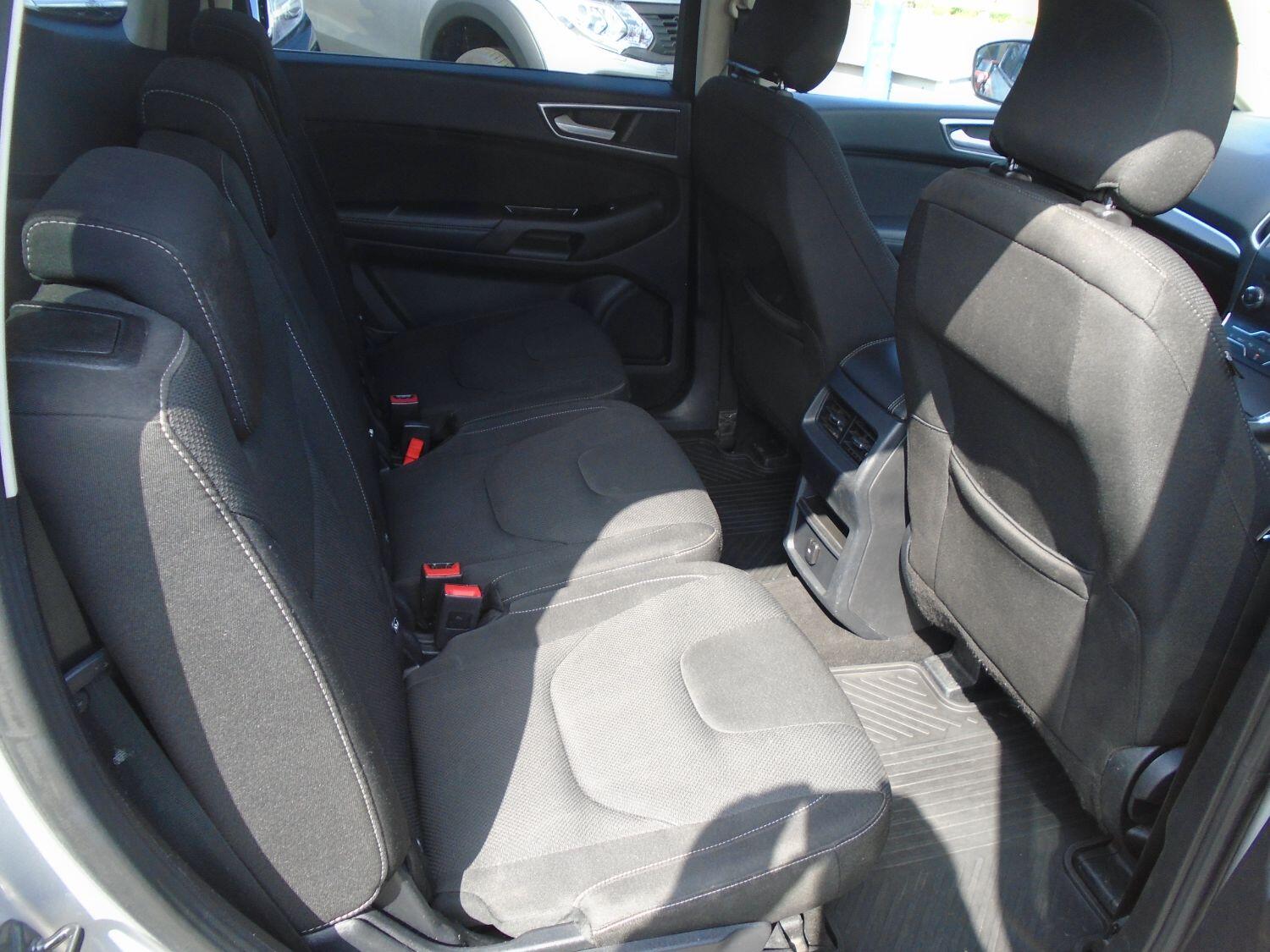 Used Ford S-Max 2015 for sale - 76793769: Photo 11