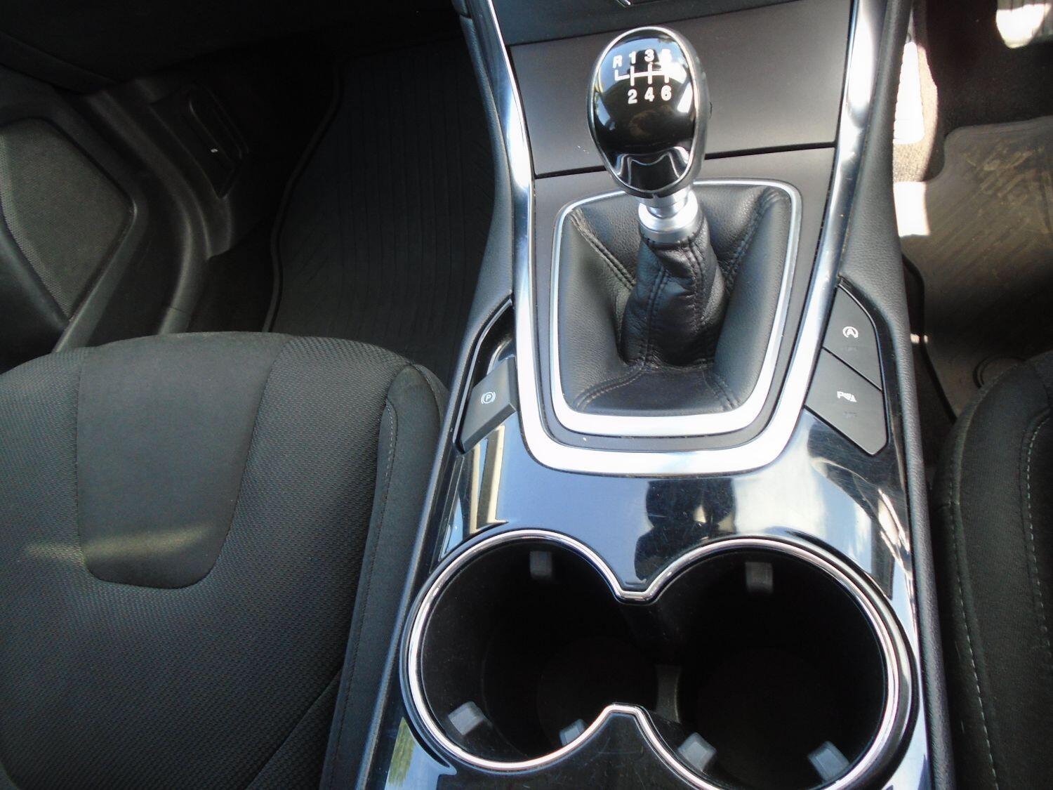 Used Ford S-Max 2015 for sale - 76793769: Photo 19