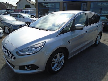 Used Ford S-Max 2015 for sale - 76793769: Photo