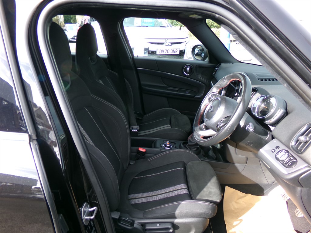 Used MINI Countryman 2019 for sale - 77903618: Photo 10