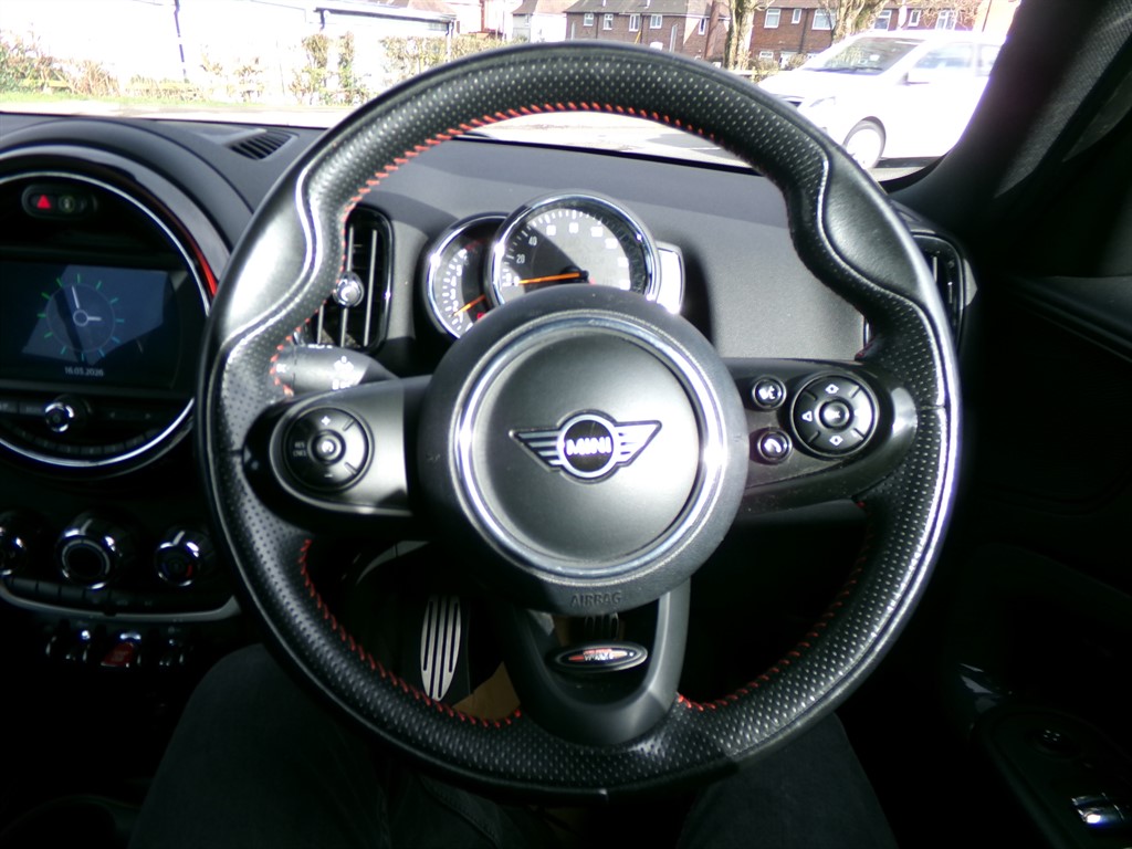 Used MINI Countryman 2019 for sale - 77903618: Photo 11