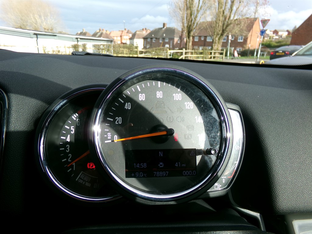 Used MINI Countryman 2019 for sale - 77903618: Photo 12