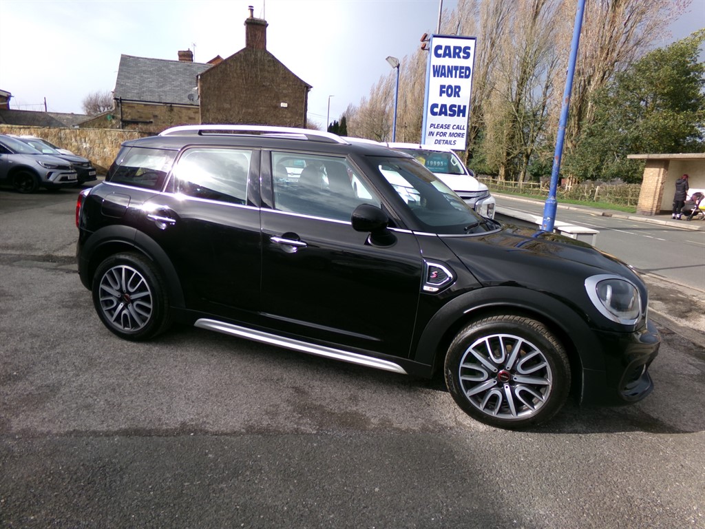 Used MINI Countryman 2019 for sale - 77903618: Photo 4