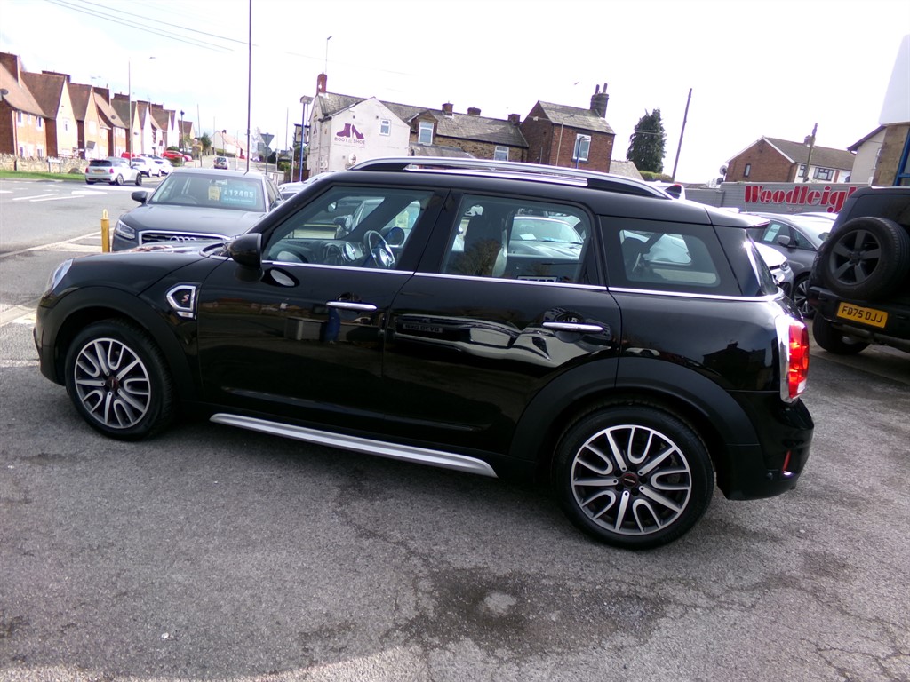 Used MINI Countryman 2019 for sale - 77903618: Photo 6