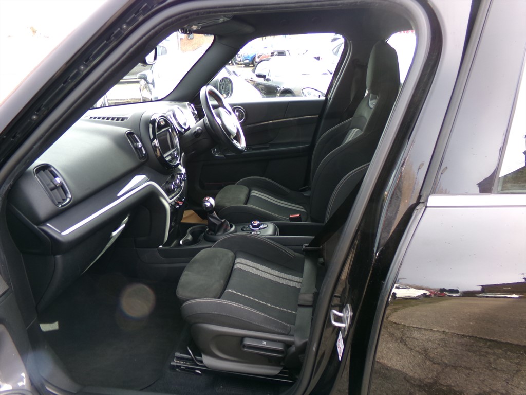 Used MINI Countryman 2019 for sale - 77903618: Photo 7