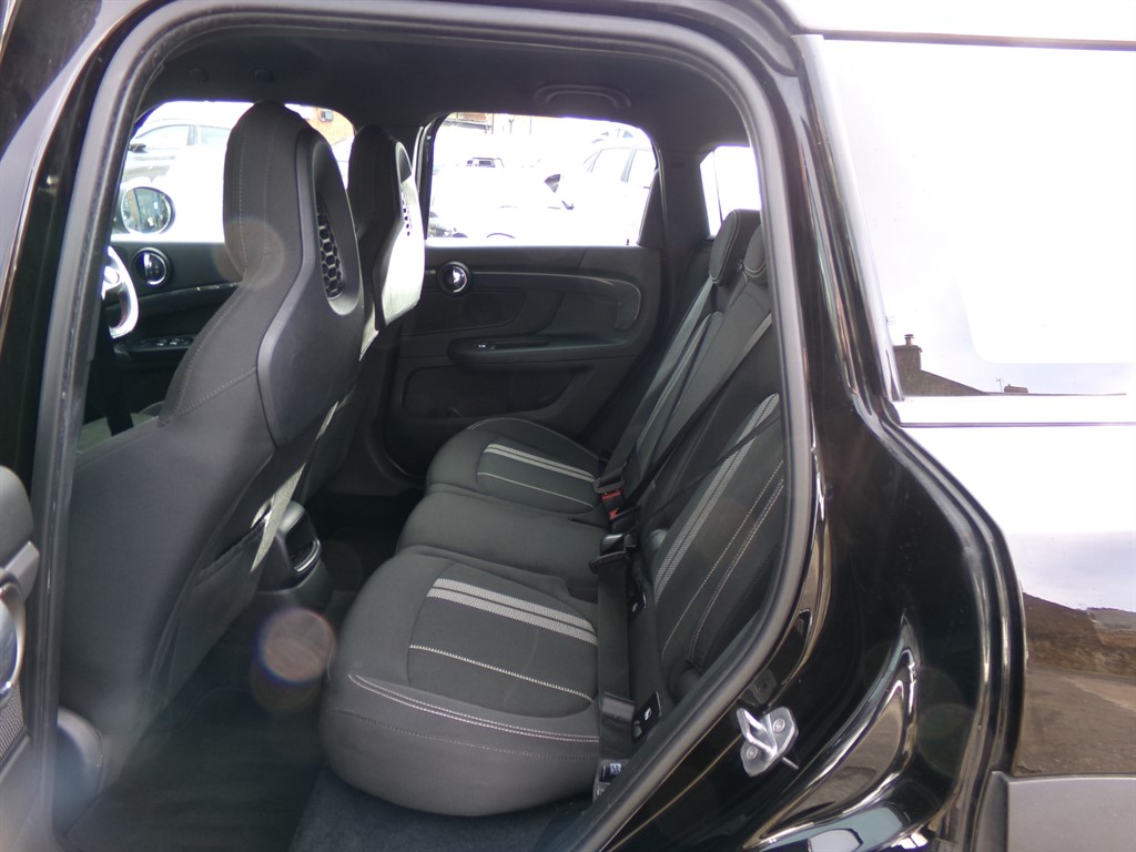 Used MINI Countryman 2019 for sale - 77903618: Photo 8