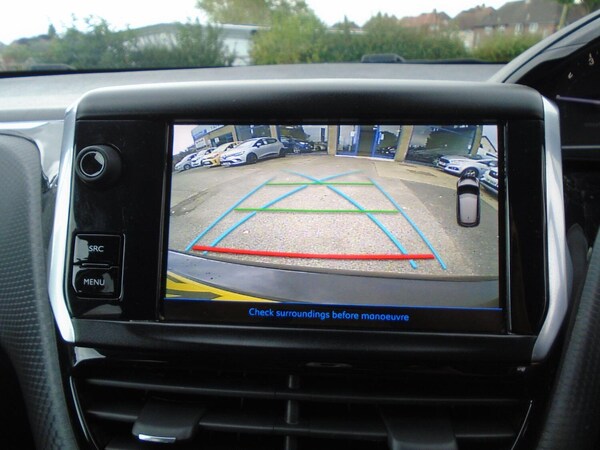 Used Peugeot 208 2019 for sale - 75667950: Photo 22
