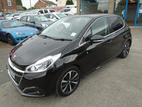 Used Peugeot 208 2019 for sale - 75667950: Photo 3