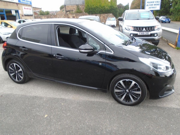 Used Peugeot 208 2019 for sale - 75667950: Photo 8