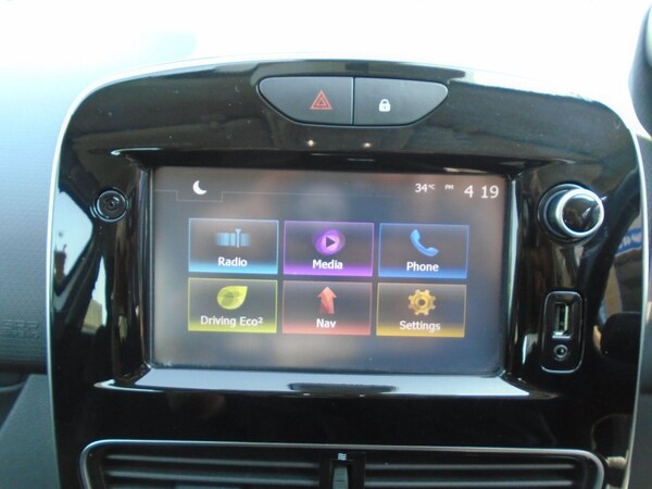 Used Renault Clio 2018 for sale - 75039134: Photo 16