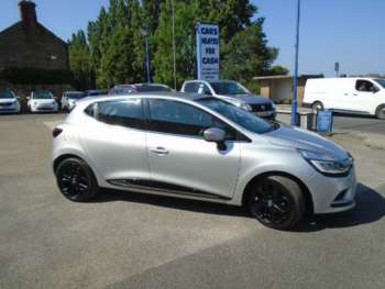 Used Renault Clio 2018 for sale - 75039134: Photo