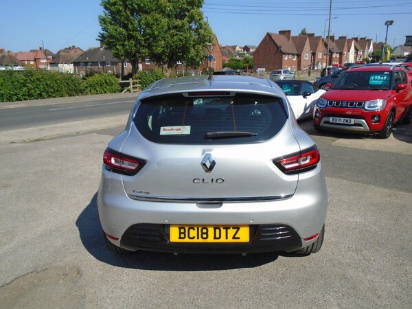 Used Renault Clio 2018 for sale - 75039134: Photo 5