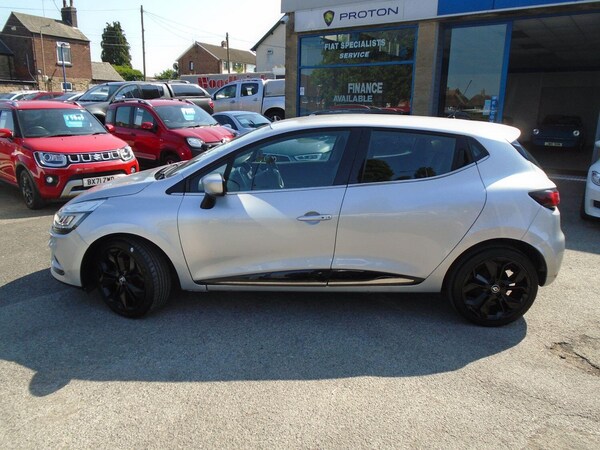 Used Renault Clio 2018 for sale - 75039134: Photo 8