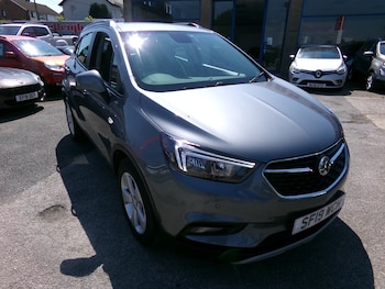 Used Vauxhall Mokka X 2019 for sale - 79160381: Photo