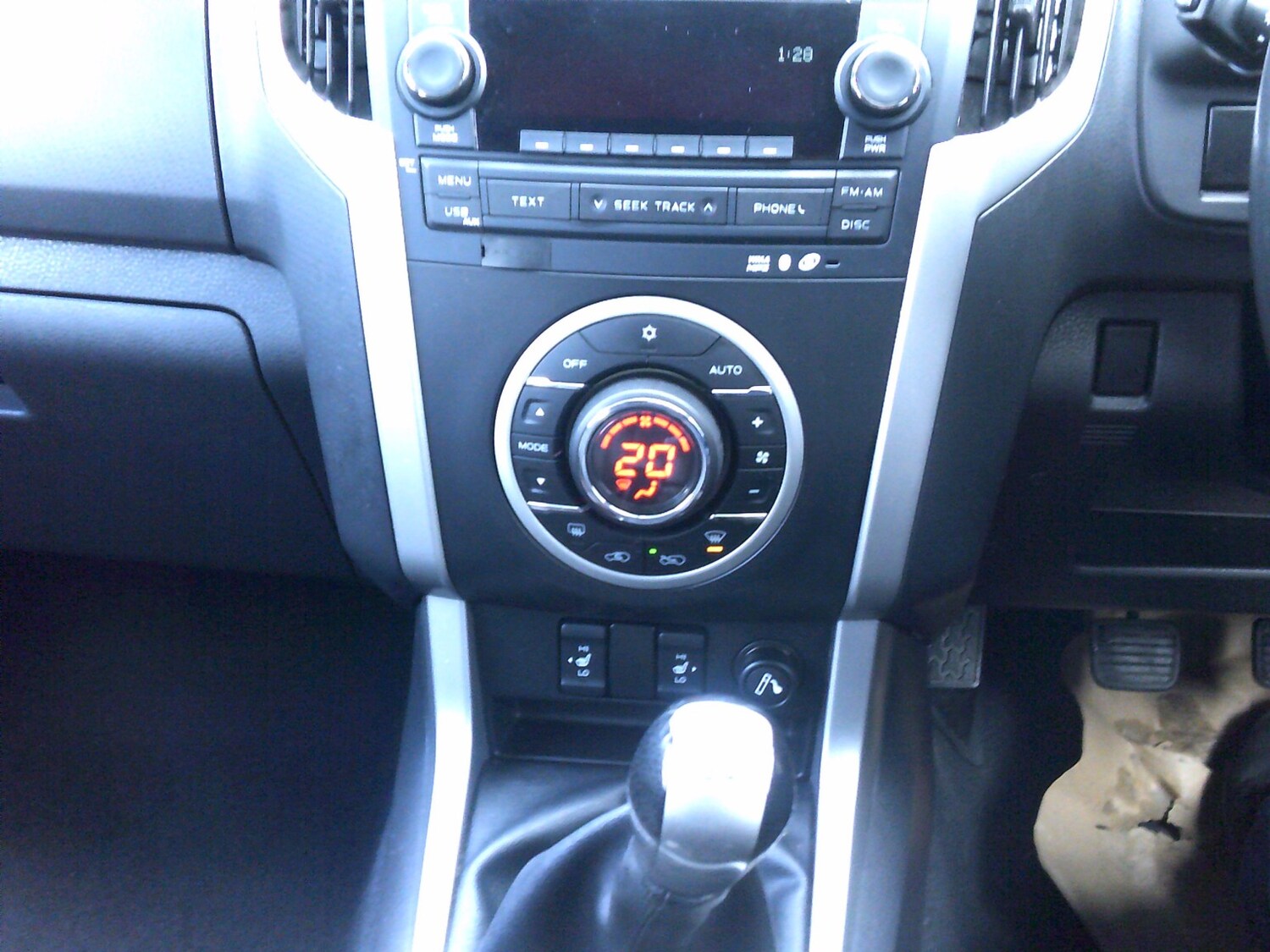 Used Isuzu D-Max 2013 for sale - 76305669: Photo 13