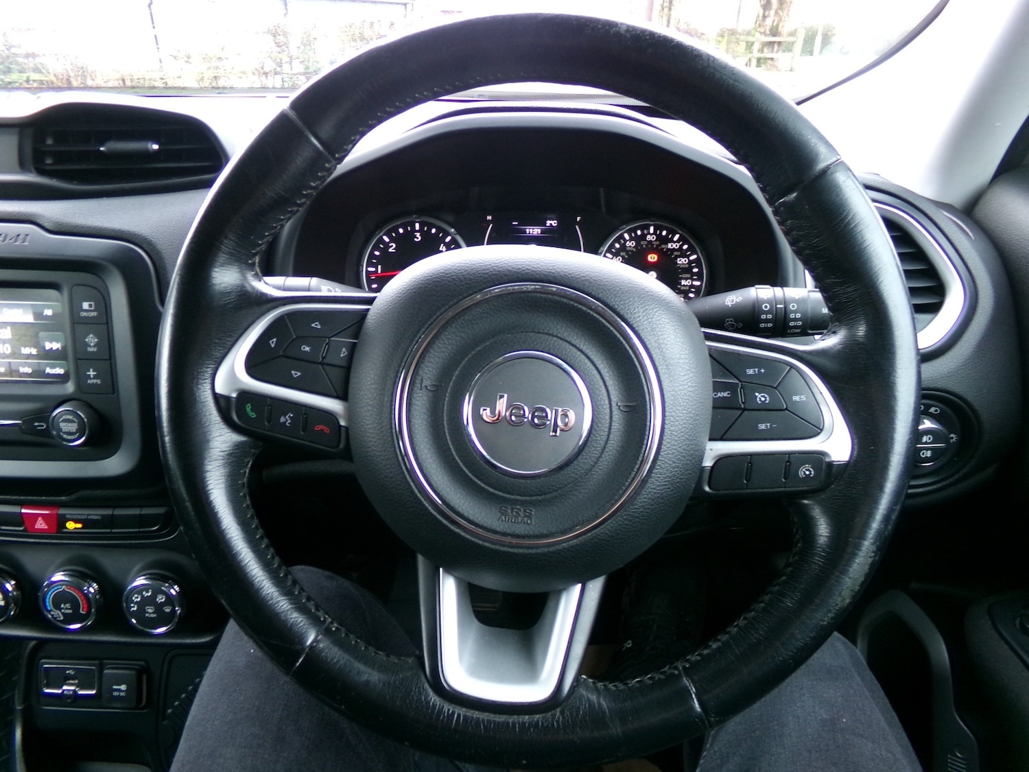 Used Jeep Renegade 2015 for sale - 77225187: Photo 10