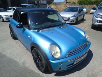 2005 - 1.6 Cooper Hatch 3-Door